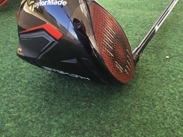 Sell with online payment: Taylormade Stealth driver diverse uitvoeringen