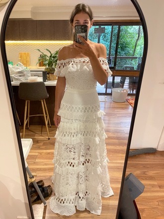 Grace loves lace coco online