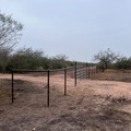 Project: Agriculture fencing installation project