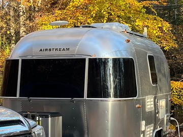 For Sale: 2019 Airstream Bambi Sport