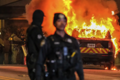 Announcement: Help in Atlanta during riots