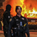 Announcement: Help in Atlanta during riots