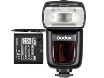 For Rent: Godox v860ii Speedlight for Sony