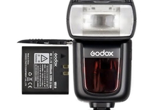 For Rent: Godox v860ii Speedlight for Sony