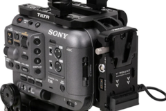Vermieten:  Sony FX6 Tilta Kamera Cage Advanced Kit V-Mount