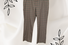 Selling: Plaid Bottoms