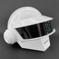 Selling with online payment: Daft Punk - Thomas Bangalter