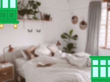 Rooms for rent: Room for rent