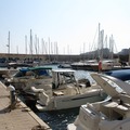 Rent By The Month: 13 Mt berth