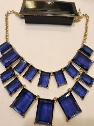 30 High End Boutique Statement Necklaces