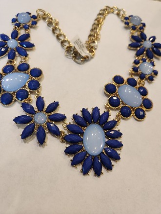 30 High End Boutique Statement Necklaces