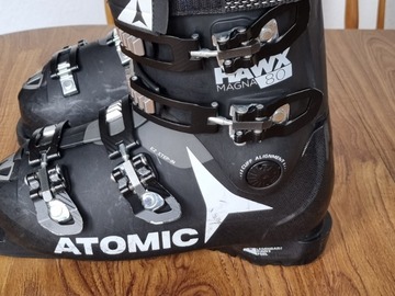 Winter sports: PRICE DROP!! Atomic Hawx Magna 80 Boots £50 ONO
