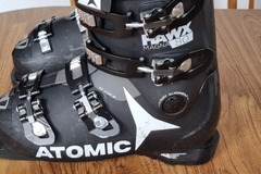 Winter sports: PRICE DROP!! Atomic Hawx Magna 80 Boots £50 ONO