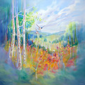 Sell Artworks: Natures Harmony