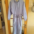 Selling Now: Lavender all-in-one jumpsuit 