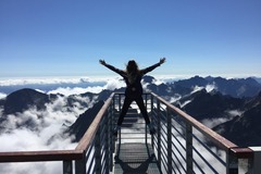 Wellness Session Packages: I Am Committed: Health and Wellness Coaching Package with Dayna