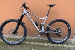 verkaufen: Scott Ransom 929 XL 2021