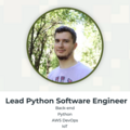 Paid mentorship: Tech Lead Software Engineer