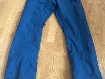 Selling Now: Eider Ski Pants worn once