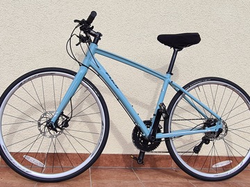 vente: Damen Fitnessbike der Marke Fuji