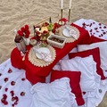 Offering without online payment (No Fees): Romantic Picnic for 2