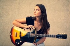 Intro Call: Abbi - Online Voice Lessons