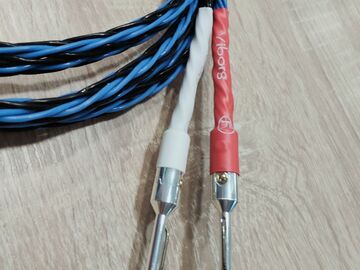 Vente: KIMBER CABLE HP 8TC  