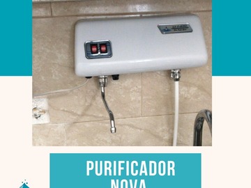 Productos: Distribuidora ozonolux