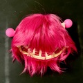 Selling with online payment: Saiki K Wig (With Clips)