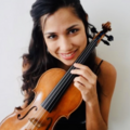 Intro Call: Isabel - Online Viola Lessons