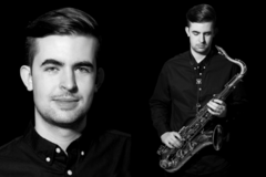 Intro Call: Aidan - Online Saxophone Lessons