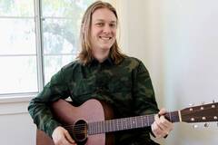 Intro Call: Ryland - Online Guitar Lessons