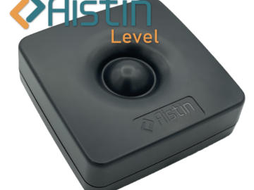  : Level Sensor - Aistin Level (LoRaWAN®)