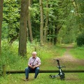 Wellness Session Single: Therapeutic Course: Creating Well-being with Arjan Bogaers