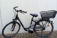 verkaufen: Seniorenrad KTM