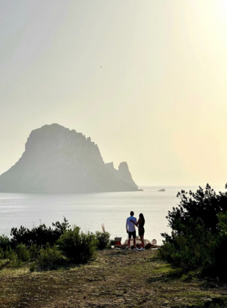 Romantic Picnic for 2 Ibiza