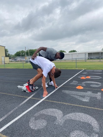 Speed / Power Training 