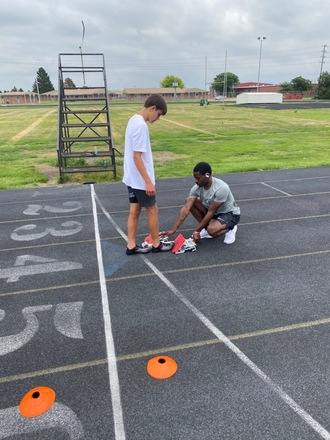 Speed / Power Training 