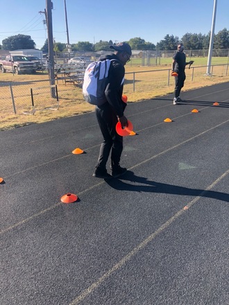 Speed / Power Training 