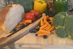 Wellness Session Single: Eat Like Our Ancestors with Julie