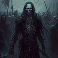 Selling: Necromancer