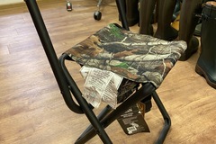 Verkaufen: Faltbarer Stuhl mit Lehne -  ALLEN 