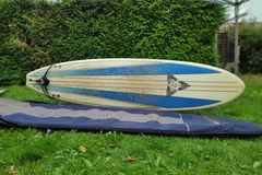 Equipment per day: O Shea 7'2 surfboard  (12)