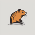 Selling: Animal modern logo