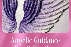 Selling: Angelic Guidance Email Reading 