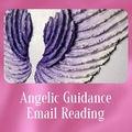 Selling: Angelic Guidance Email Reading 
