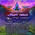 Event Tickets for Sale: Rekinection festival VIP tickets