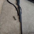 Selling: Matrix bolt action spring rifle
