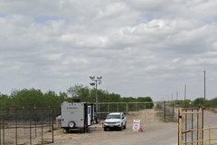 Service: Gate Guard Services (Servicing Entire State of Texas)