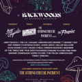 Event Tickets for Sale: 2 Backwoods 4-day GA Tickets